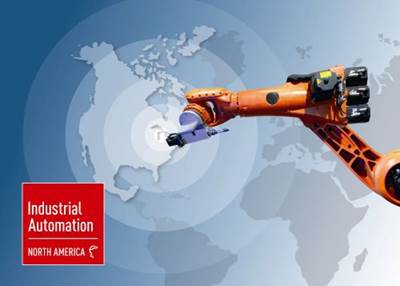 Industrial Automation Show Makes North American Debut with IANA